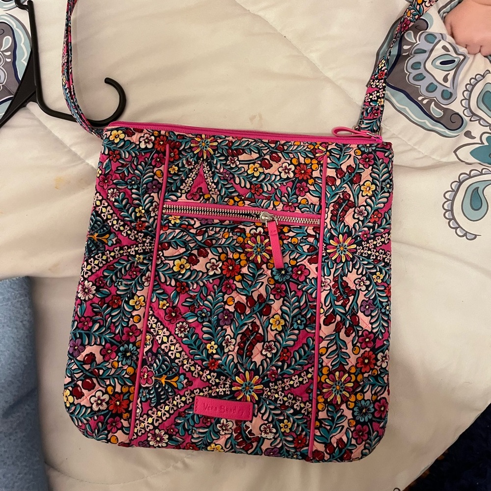 Vera Bradley purse